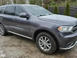 Szary Używany 2018 Dodge Durango SUV | 119 000 zł (Uczciwa cena)