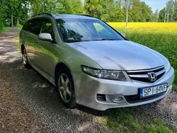 Używany 2008 Honda Accord Kombi | 8900 zł (Super Cena)