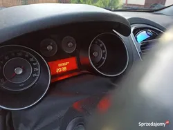 Używany 2012 Fiat Grande Punto Hatchback | 24 900 zł