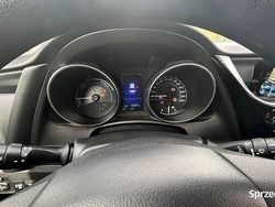 Używany 2016 Toyota Auris | 43 000 zł