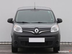 Srebrny Używany 2021 Renault Kangoo Minivan | 43 999 zł (Uczciwa cena)