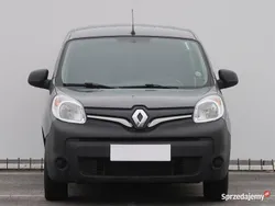 Srebrny Używany 2021 Renault Kangoo Minivan | 45 999 zł (Uczciwa cena)