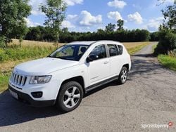 Używany 2011 Jeep Compass SUV | 31 500 zł (Drogi)