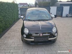 Używany 2011 Fiat 500 | 23 900 zł (Dość drogi)