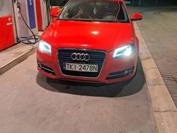Używany 2009 Audi A3 | 26 500 zł (Drogi)