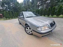 Używany 2007 Skoda Octavia Kombi | 6200 zł (Super Cena)