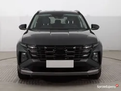Zielony Używany 2024 Hyundai Tucson SUV | 134 999 zł (Drogi)