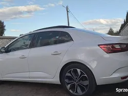 Używany 2018 Renault Mégane IV | 48 900 zł (Uczciwa cena)