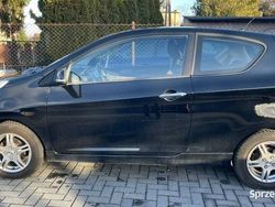 Czarny Używany 2011 Kia Picanto GT-Line Hatchback | 21 000 zł