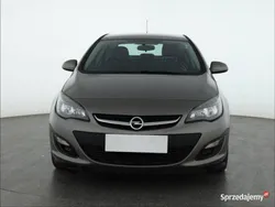 Szary Używany 2017 Opel Astra Sedan/Limuzyna | 31 999 zł (Dobra cena)