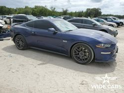 Czarny (metalik) Używany 2020 Ford Mustang Coupe | 71 900 zł