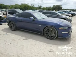 Czarny (metalik) Używany 2020 Ford Mustang Coupe | 71 900 zł