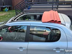 Używany 2015 Toyota Aygo Hatchback | 22 900 zł (Dobra cena)