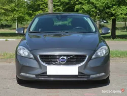 Szary Używany 2013 Volvo V40 Kombi | 34 999 zł (Uczciwa cena)