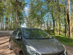 Używany 2012 Peugeot 208 Hatchback | 23 500 zł (Uczciwa cena)