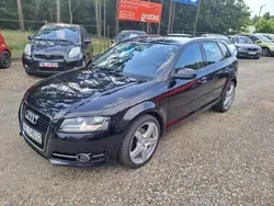 Czarny Używany 2011 Audi A3 Hatchback | 25 900 zł (Uczciwa cena)