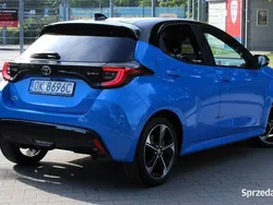 Używany 2024 Toyota Yaris Hybrid Edition | 109 000 zł (Drogi)