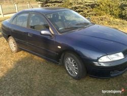 Używany 2003 Mitsubishi Carisma | 1500 zł