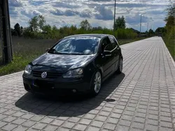 VW Golf V