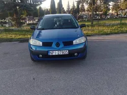 Używany 2003 Renault Mégane II | 4500 zł (Dość drogi)