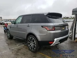 Inny kolor Używany 2020 Land Rover Range Rover Sport SUV | 139 900 zł
