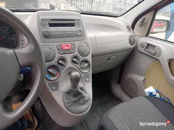 Używany 2006 Fiat Panda Hatchback | 8500 zł (Uczciwa cena)