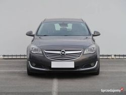 Szary Używany 2013 Opel Insignia Kombi | 26 499 zł (Uczciwa cena)