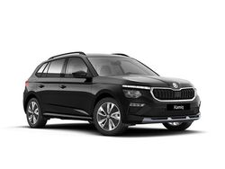 Czerń magic metalizowany Nowe 2026 Skoda 105 Sedan/Limuzyna | 123 150 zł
