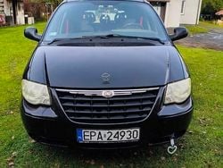 Używany 2004 Chrysler Voyager Minivan | 8800 zł