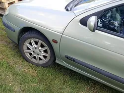 Używany 2000 Renault Mégane | 2500 zł (Uczciwa cena)