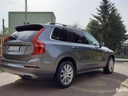 Używany 2016 Volvo XC90 Momentum SUV | 131 500 zł (Drogi)