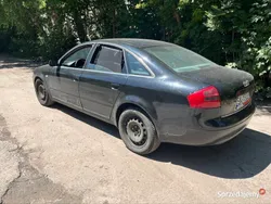 Używany 2002 Audi A6 | 2900 zł (Dobra cena)