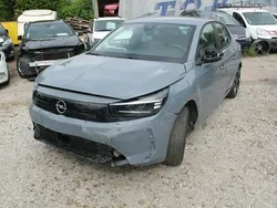 Opel Corsa-e
