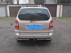 Używany 2005 Opel Zafira | 3900 zł (Dość drogi)