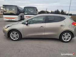Używany 2014 Kia Ceed | 31 900 zł