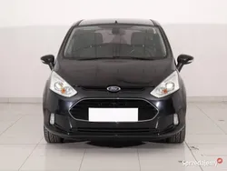 Czarny Używany 2013 Ford B-MAX Minivan | 29 999 zł (Uczciwa cena)