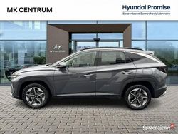 Szary Używany 2025 Hyundai Tucson SUV | 157 900 zł