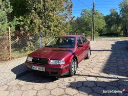 Używany 1998 Skoda Octavia | 2300 zł (Uczciwa cena)