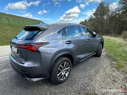 Używany 2021 Lexus NX300 SUV | 139 900 zł