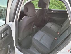 Biały Używany 2011 Citroën C4 Hatchback | 17 200 zł (Dość drogi)