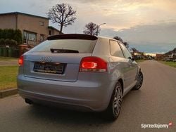 Używany 2007 Audi A3 S-Line | 9700 zł (Super Cena)