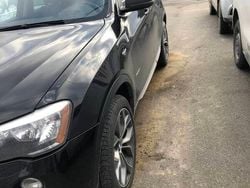 Używany 2016 BMW X3 SUV | 76 900 zł (Super Cena)