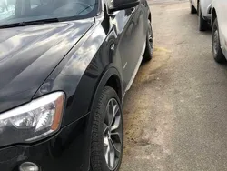 Używany 2016 BMW X3 SUV | 76 900 zł (Super Cena)