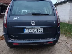 Używany 2009 Fiat Ulysse Minivan | 7500 zł