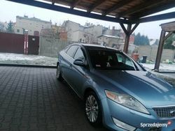 Używany 2007 Ford Mondeo Hatchback | 17 000 zł