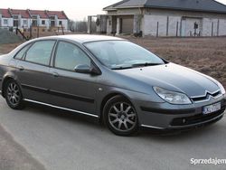 Używany 2005 Citroën C5 | 2900 zł (Uczciwa cena)