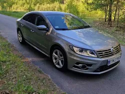 Używany 2015 VW CC R-line Sedan/Limuzyna | 68 500 zł (Drogi)