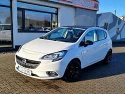 Inny kolor Używany 2016 Opel Corsa Hatchback | 31 900 zł (Dość drogi)