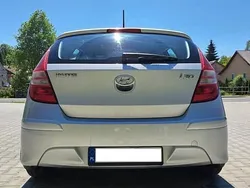 Używany 2010 Hyundai i30 | 12 900 zł (Uczciwa cena)