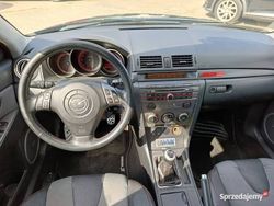 Używany 2007 Mazda 3 | 19 900 zł